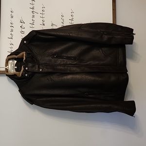 Calvin Klein Men's Jacket